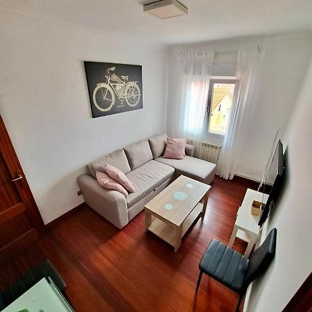 Apartamento Luminoso 桑坦德 外观 照片