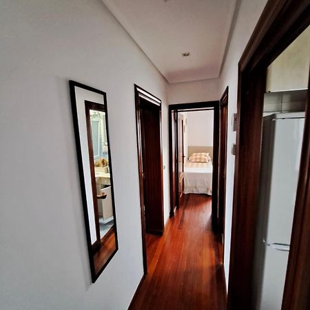 Apartamento Luminoso 桑坦德 外观 照片