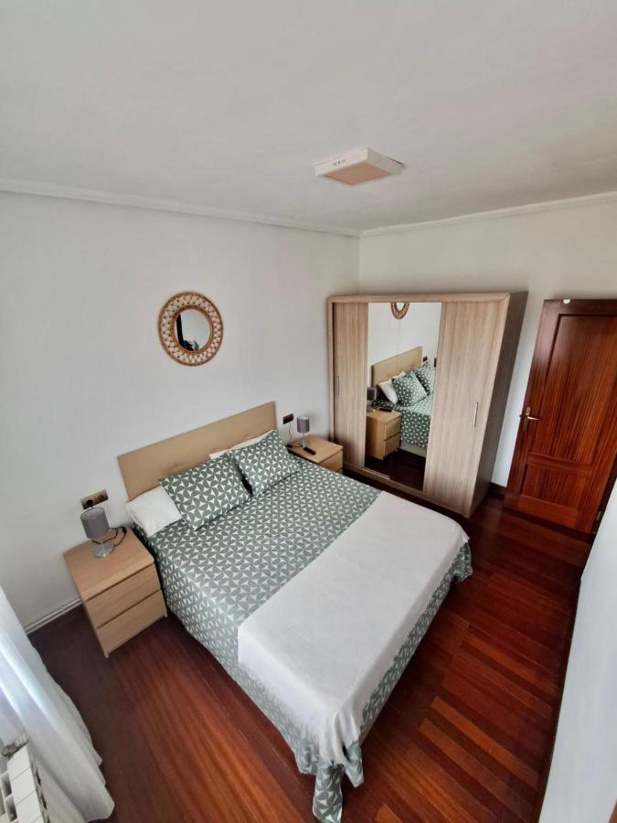 Apartamento Luminoso 桑坦德 外观 照片