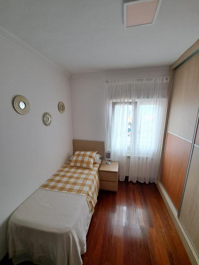 Apartamento Luminoso 桑坦德 外观 照片
